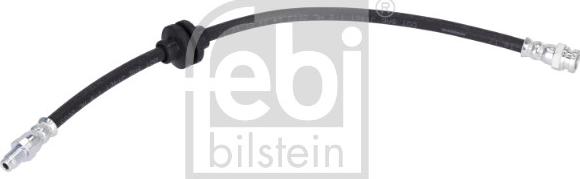 Febi Bilstein 184030 - Brake Hose www.parts5.com