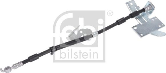 Febi Bilstein 184027 - Furtun frana www.parts5.com