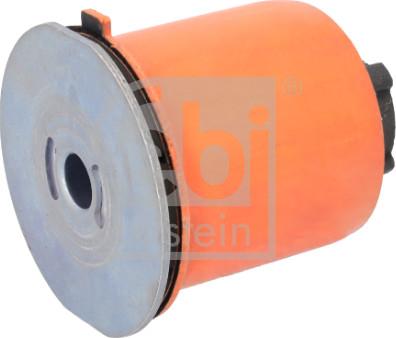 Febi Bilstein 184144 - Ulożenie tela nápravy www.parts5.com