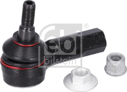 Febi Bilstein 184154 - Rótula barra de acoplamiento www.parts5.com