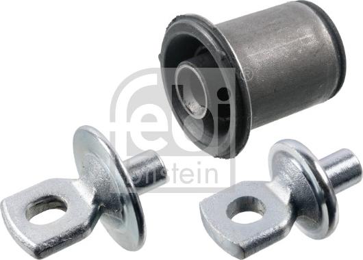 Febi Bilstein 184156 - Bush of Control / Trailing Arm www.parts5.com