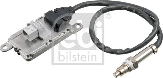 Febi Bilstein 184104 - Senzor NOx, injectie aditiv www.parts5.com