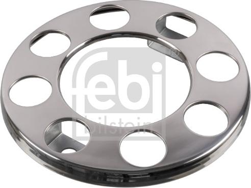 Febi Bilstein 184108 - Cover, wheels www.parts5.com