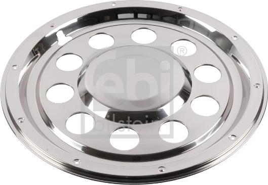 Febi Bilstein 184107 - Cover, wheels www.parts5.com