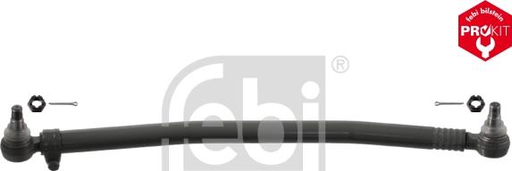 Febi Bilstein 18410 - Bieleta, directie www.parts5.com