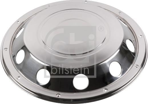 Febi Bilstein 184112 - Cover, wheels www.parts5.com