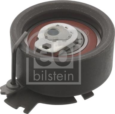 Febi Bilstein 18489 - Натяжной ролик, ремень ГРМ www.parts5.com