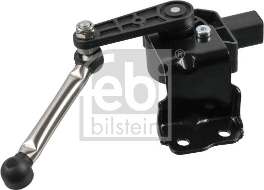 Febi Bilstein 184841 - Sensor, Xenon light (headlight range adjustment) parts5.com