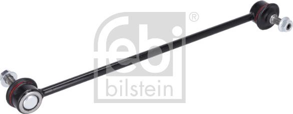 Febi Bilstein 184869 - Travesaños / barras, estabilizador www.parts5.com