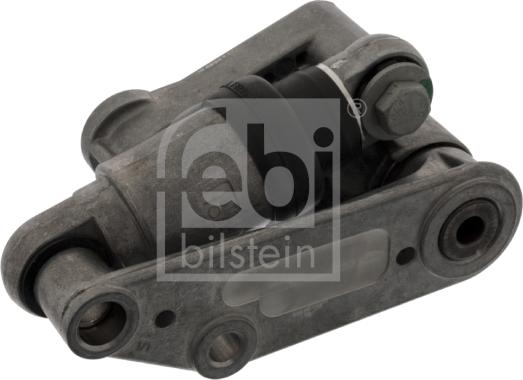 Febi Bilstein 18483 - Intinzator curea, curea distributie www.parts5.com