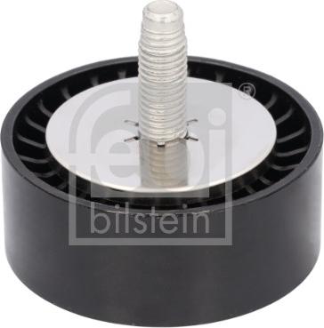 Febi Bilstein 184825 - Паразитна / водеща ролка, пистов ремък www.parts5.com