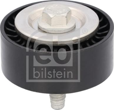 Febi Bilstein 184825 - Паразитна / водеща ролка, пистов ремък www.parts5.com