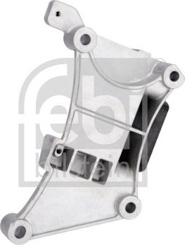 Febi Bilstein 184871 - Holder, engine mounting www.parts5.com