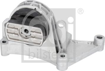 Febi Bilstein 184871 - Holder, engine mounting www.parts5.com