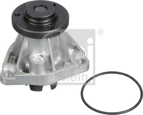 Febi Bilstein 18487 - Bomba de agua parts5.com