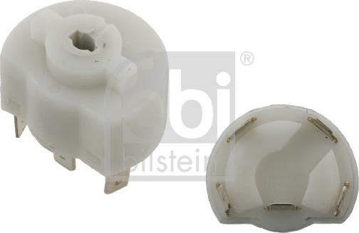 Febi Bilstein 18434 - Spínač zapalování / startéru www.parts5.com