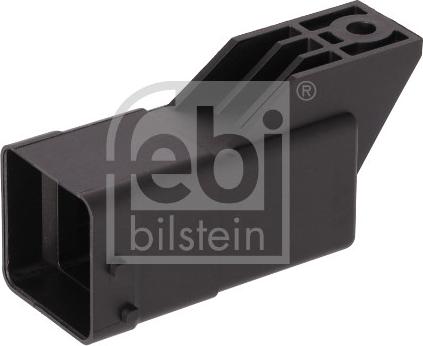 Febi Bilstein 184296 - Управляващ блок, време за подгряване www.parts5.com