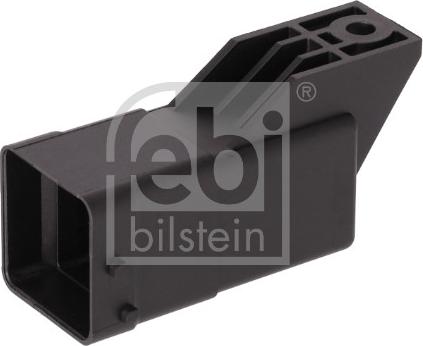 Febi Bilstein 184245 - Unidad de control, tiempo de incandescencia www.parts5.com