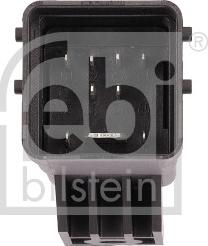 Febi Bilstein 184245 - Komandni uređaj, vreme paljenja www.parts5.com