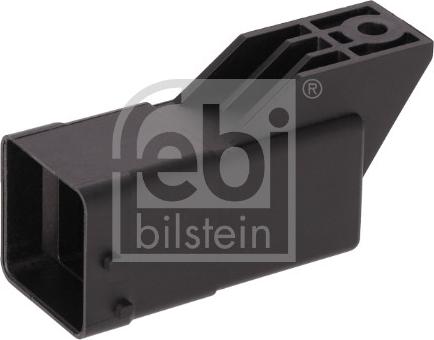 Febi Bilstein 184246 - Control Unit, glow plug system www.parts5.com