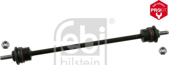 Febi Bilstein 18427 - Entretoise / tige, stabilisateur www.parts5.com