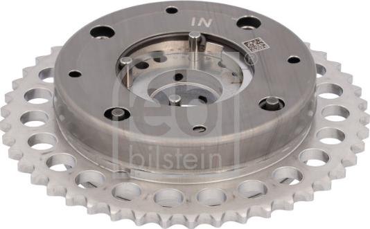 Febi Bilstein 184790 - Camshaft Adjuster www.parts5.com