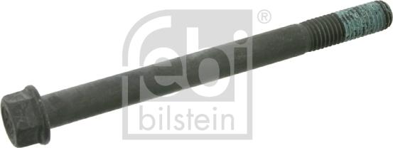 Febi Bilstein 18476 - Cylinder Head Bolt www.parts5.com