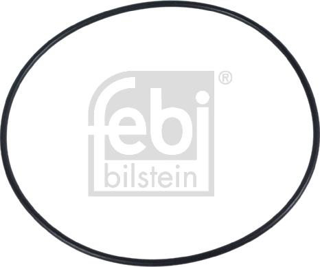 Febi Bilstein 18471 - Уплотняющее кольцо, ступица колеса www.parts5.com