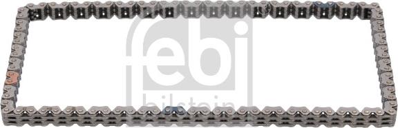 Febi Bilstein 184789 - Timing Chain parts5.com