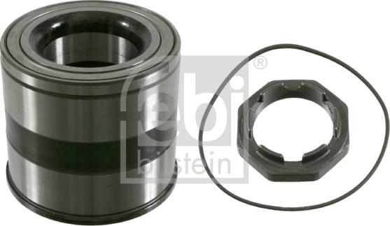 Febi Bilstein 18472 - Zestaw łożysk koła www.parts5.com