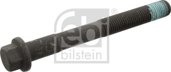 Febi Bilstein 18477 - Cylinder Head Bolt www.parts5.com