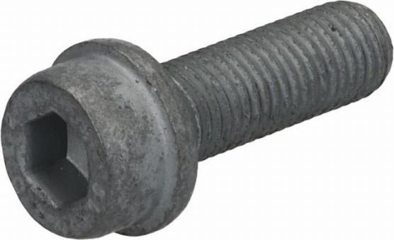 Febi Bilstein 185993 - Śruba, zacisk hamulcowy www.parts5.com