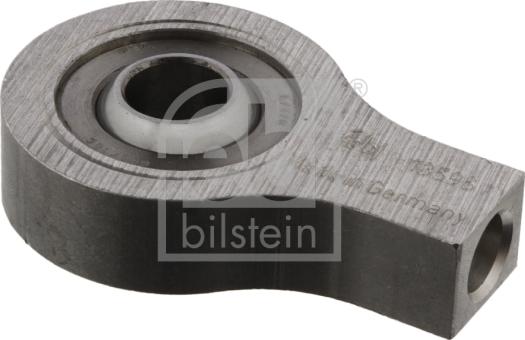 Febi Bilstein 18596 - Joint Bearing, driver cab suspension parts5.com