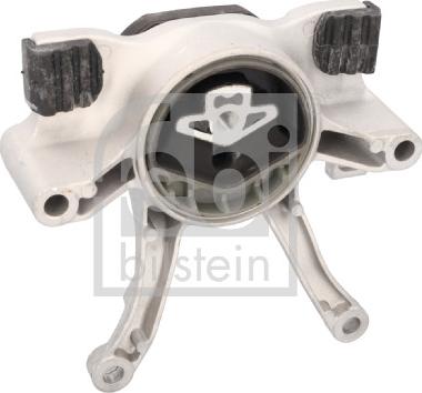 Febi Bilstein 185938 - Mounting, automatic transmission www.parts5.com