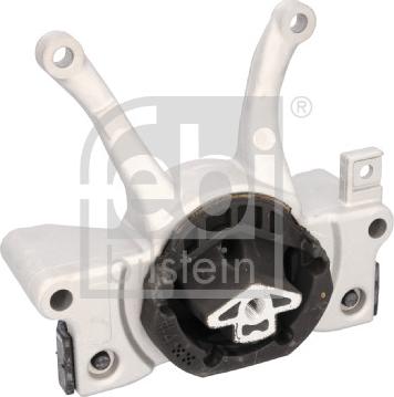 Febi Bilstein 185938 - Mounting, automatic transmission www.parts5.com