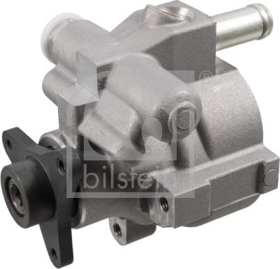 Febi Bilstein 185452 - Hydraulic Pump, steering system parts5.com