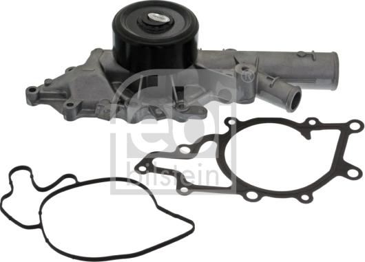 Febi Bilstein 18545 - Water Pump parts5.com