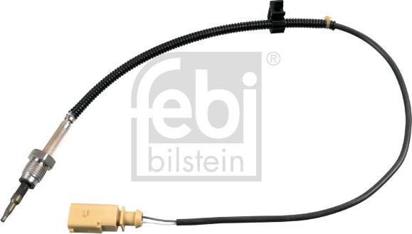 Febi Bilstein 185426 - Senzor, temperatura izpusnega plina www.parts5.com