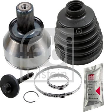 Febi Bilstein 185567 - Set articulatie, planetara www.parts5.com