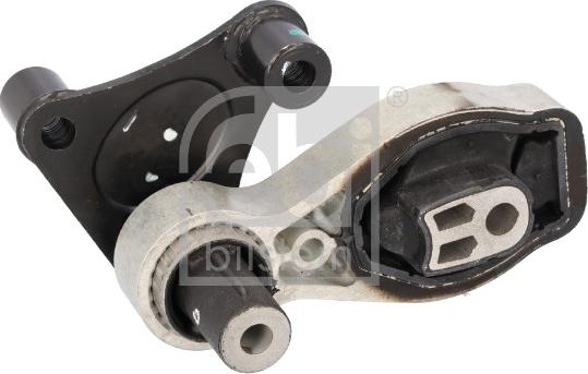 Febi Bilstein 185512 - Suport motor www.parts5.com