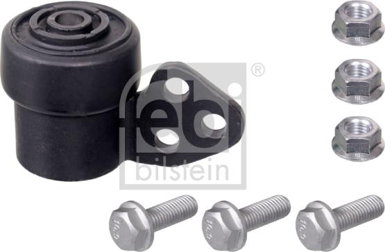 Febi Bilstein 18552 - Έδραση, ψαλίδι www.parts5.com