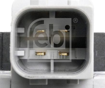 Febi Bilstein 185698 - NOx Sensor, urea injection www.parts5.com