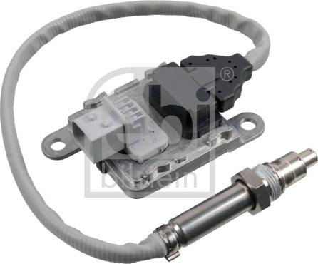 Febi Bilstein 185698 - NOx sensörü, üre enjeksiyonu www.parts5.com