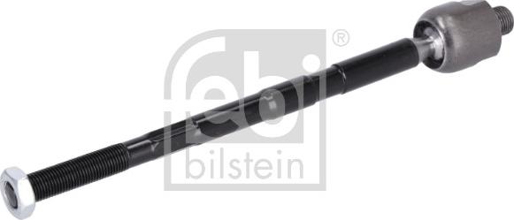 Febi Bilstein 185662 - Inner Tie Rod, Axle Joint www.parts5.com