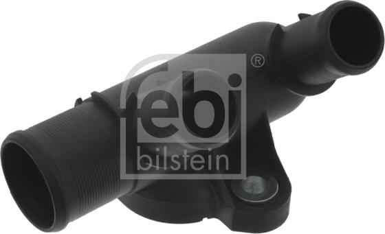 Febi Bilstein 18566 - Soğutma maddesi flanşı www.parts5.com