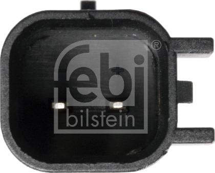 Febi Bilstein 185612 - Sensor, wheel speed www.parts5.com