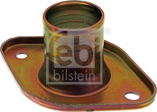 Febi Bilstein 18568 - Kołnierz płynu chłodzącego www.parts5.com