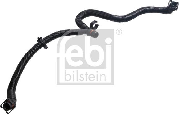 Febi Bilstein 185679 - Шланг, вентиляция картера www.parts5.com