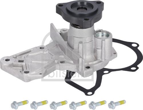 Febi Bilstein 185051 - Water Pump parts5.com