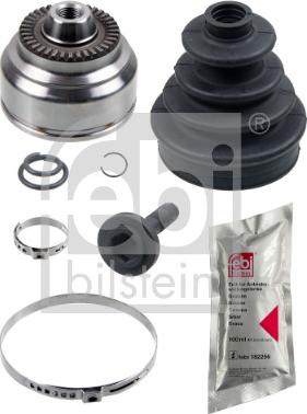 Febi Bilstein 185038 - Joint Kit, drive shaft www.parts5.com